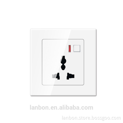 WIFI controlled light switch, WIFI Light Switch for smart home